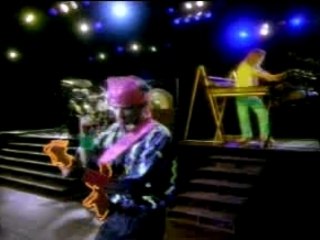 Weird Al Yankovic - Beverly Hillbillies