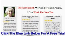 Spanish Language Courses - Free Trial For Rocket Spanish