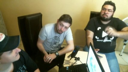 Platicando con la Razita Tempranero Edition! con Wero, Alfalta y Bean3r!!