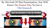 Truth About Abs Review : The Fastest Way To Get A Flat Stomach With Truth About Abs