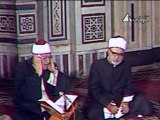 تلاوة الشيخ عبد الحميد الباسوسى ما تيسر من سورة الزمر و سورة الكوثر من التلاوات النادرة من عام 1980