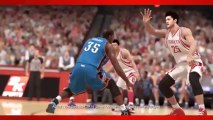 NBA 2K14 (PS4) - Trailer Next-gen
