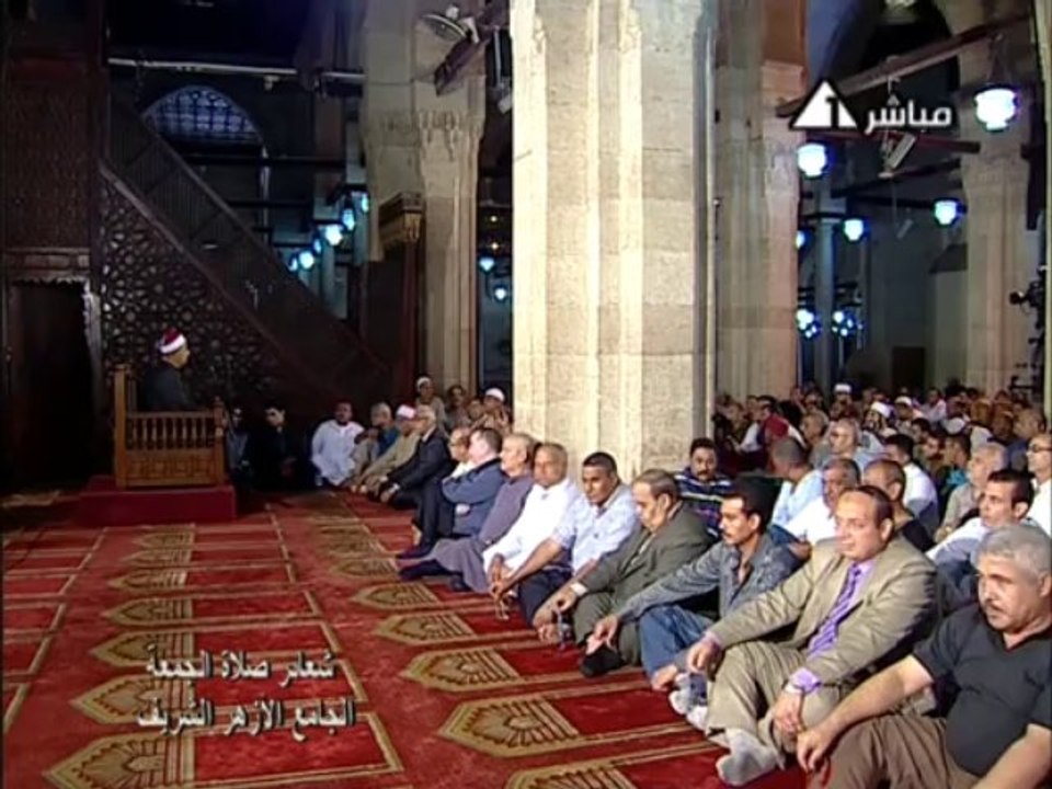 الشيخ محمد محمود الطبلاوى وما تيسر من سورة البقرة 13-09-2013