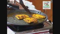 turmeric grilled fish - Malayalam Recipe - Malabar Kitchen