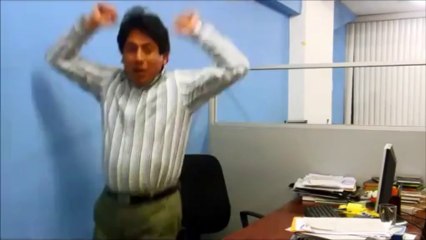 CODIGO WASANGA DÍA 8