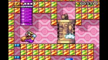[OLD] Retro Plays Wario Land 4 (GBA) Part 3