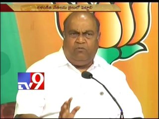 Tainted politicians must be jailed - Nagam