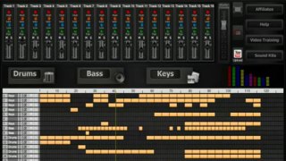 Dr Drum Beat Maker 2013 - How To Make Dubstep Music With Dr Drum