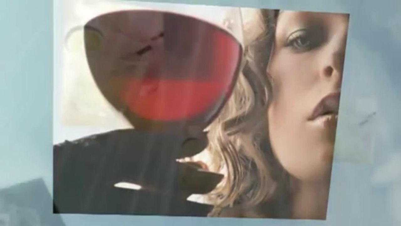 The Official No Red Face Formula | Alcohol Allergy