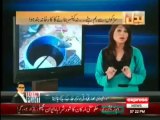 Badal - 30th September 2013 - Express News