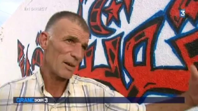 Tunisie : le combat des jeunes artistes