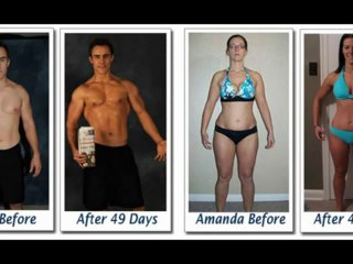 Tom Venuto&#39;s Burn the Fat Feed the Muscle Review