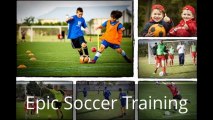 Soccer Training Program Download - Epic Soccer Training