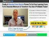 Forex Mentor Pro from Dean Saunders