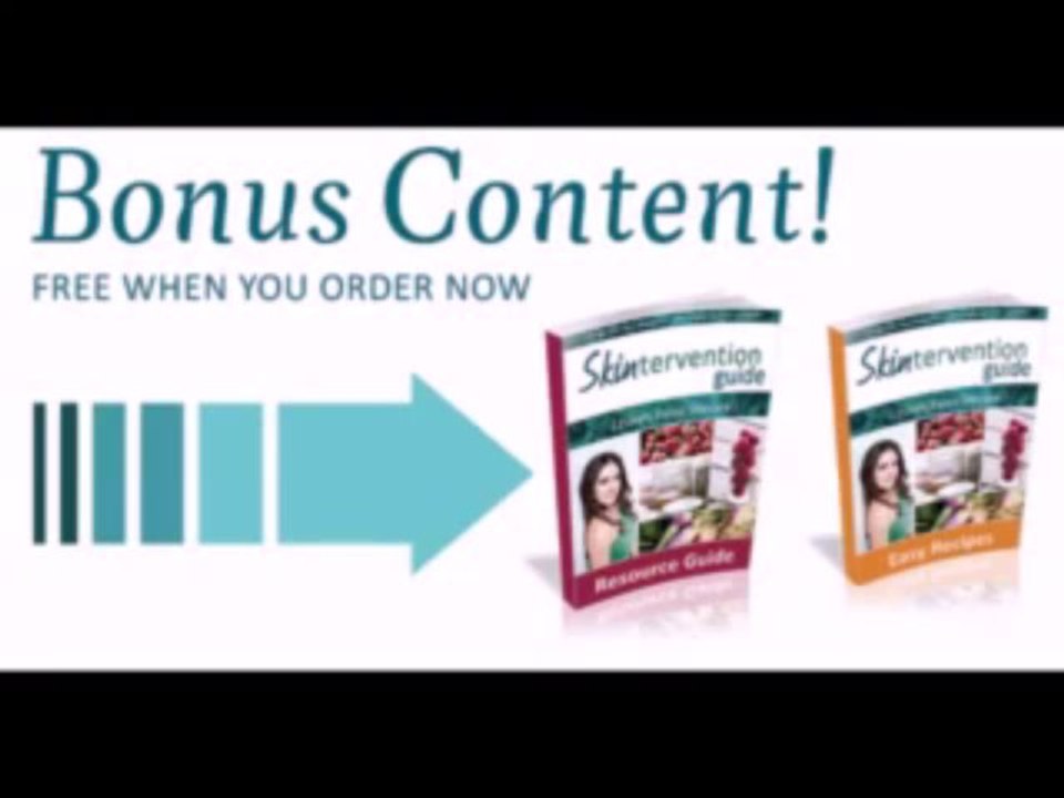 Skintervention Guide: Purely Paleo Skincare