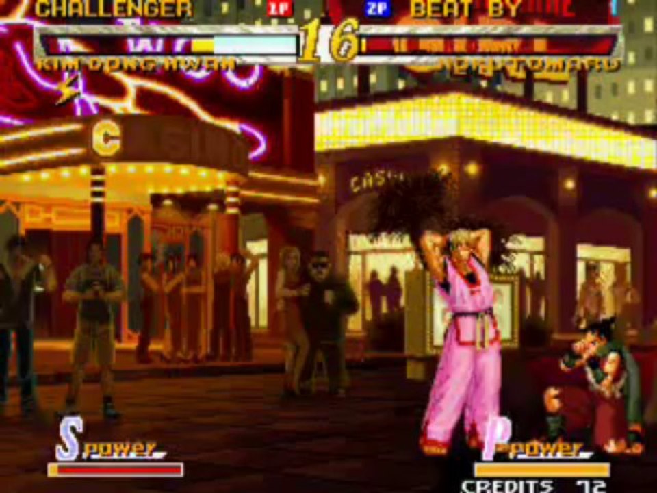 Hitboxes, How Do They Work - 4