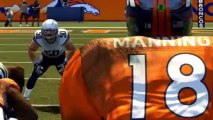 Madden NFL 25 (PS4) - Aperçu next-gen