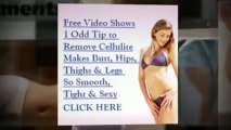 Truth About Cellulite : Review Of Truth About Cellulite System From Joey Atlas