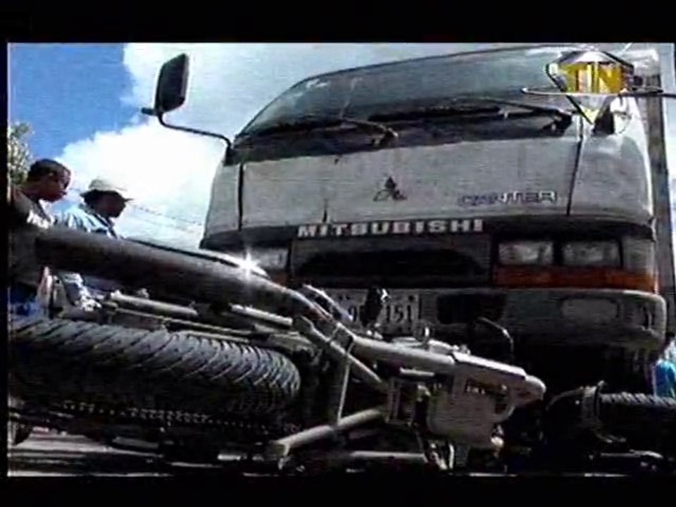 Fallece joven motociclista de 18 años tras accidente en Estelí