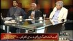 Tonight With Moeed Pirzada - 30th September 2013 - Waqt News