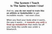 Burn The Fat Feed The Muscle Review Tom Venuto Burn The Fat