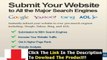 Search Engine Submitter Review + Search Engine Submitter Discount