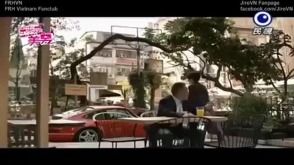 [Vietsub] Thì ra là Mỹ Nam tập 10 p5 (Frhvn&Jirovn)