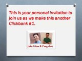 IM John Chow Clickbank Bestsellers Blogging John Chow