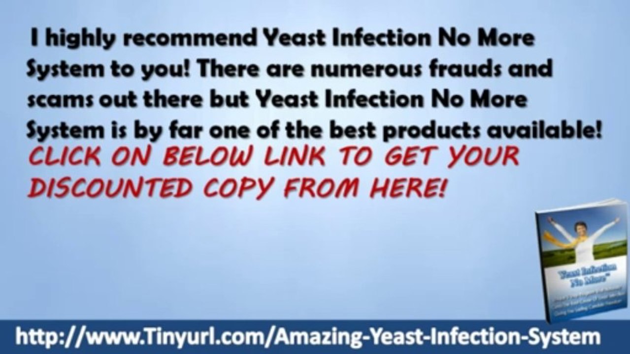 Yeast Infection No More Linda Allen | Yeast Infection No More Linda Allen Download