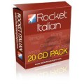 Rocket Italian! Brand New Product Review + Bonus