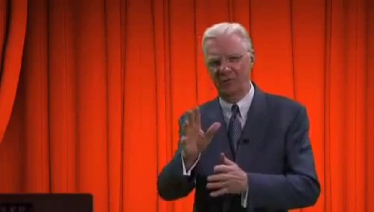 11 Forgotten Laws Bob Proctor)   Law of Non Resistance