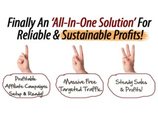Income Hybrid: Great Traffic Generator & Money Maker