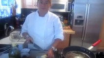 Prepare Beef Mushroom Marsala in Minutes