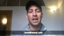 Vertical Jump Program Review - Jump Manual Testimonial from Hawaii