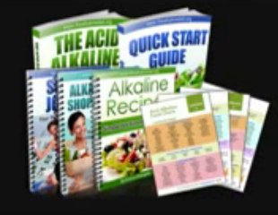 Alkaline Diet - How Can Alkaline Diet Transform Your Health