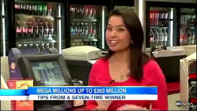 Lotto Black Book System Learn How to Win The Lottery for Sure