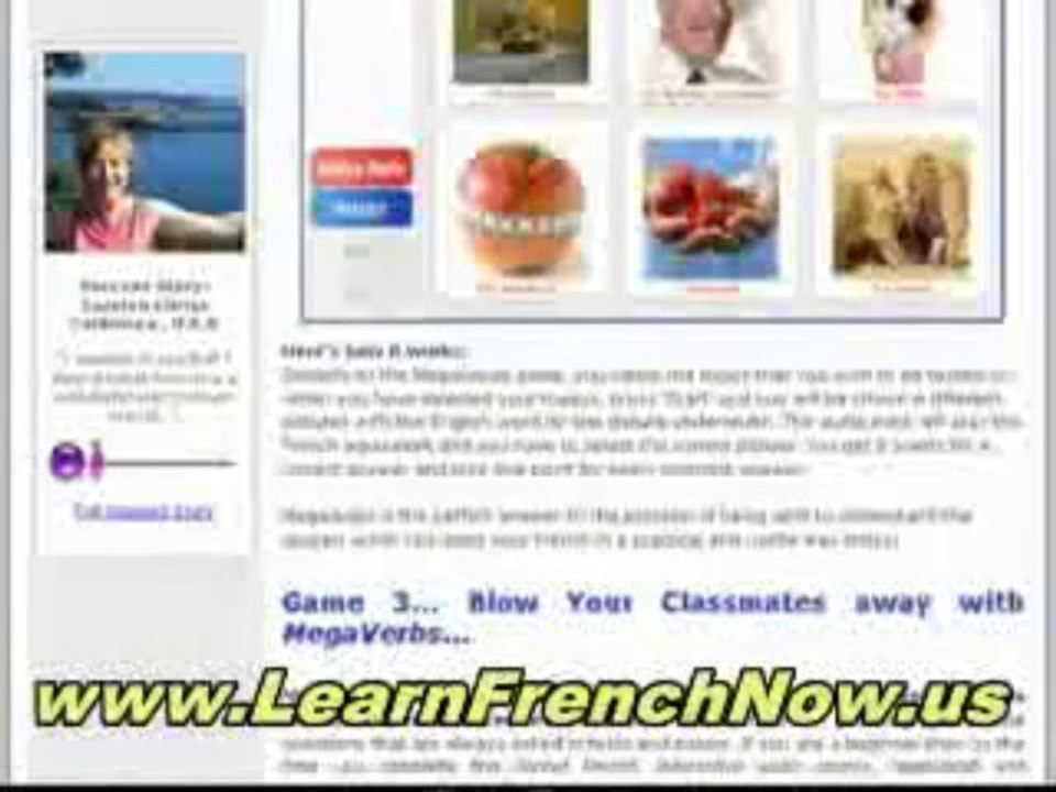 Learn to Speak French with Rocket French, Basic