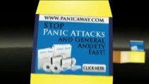 Panic Away Course Help