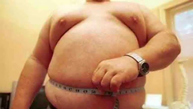 Combatir la grasa acumulada en el abdomen. Pierda Grasa Abdominal