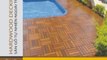 Wood Decking | Wood Decking Tiles | Wooden Decking | Wooden Decking Tiles | Decking Tiles