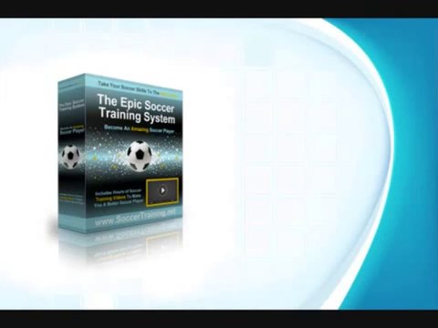 Epic soccer training REVIEW is it worth money YouTube
