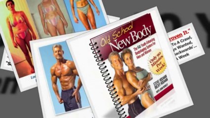 Old School New Body download + Old School New Body PDF