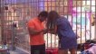 Bigg Boss 7 Lovebirds - 'Gauhar Khan and Kushal Tandon Spicy Date' Day -13