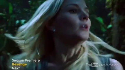 Once Upon a Time 3x02 Promo: Lost Girl