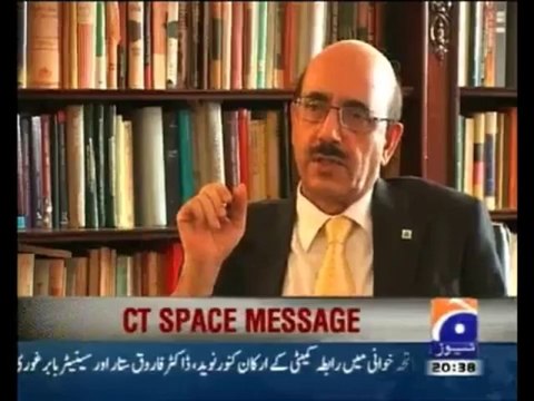 Capital Talk - 30th September 2013 ( 30-09-2013 ) Full Talk Show on Geo News