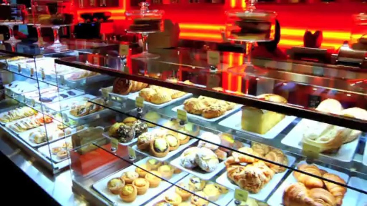 New York Marriott Marquis Hotel