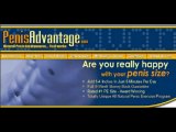 Penis Advantage Review - Penis Advantage Scam