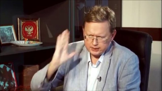 Международная бюрократия или Большая Двадцатка. Михаил Делягин