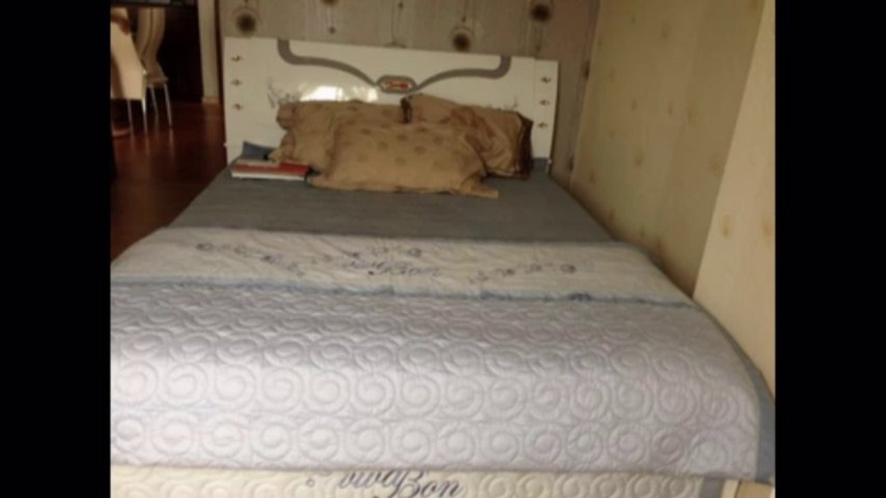 Căn hộ cao cấp quận Tân Bình - Đủ nội thất giá rẻ 0943 10 70 90