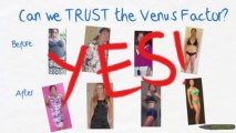The Venus  Factor Member Area - Can we Trust it? - Venus Factor Inside